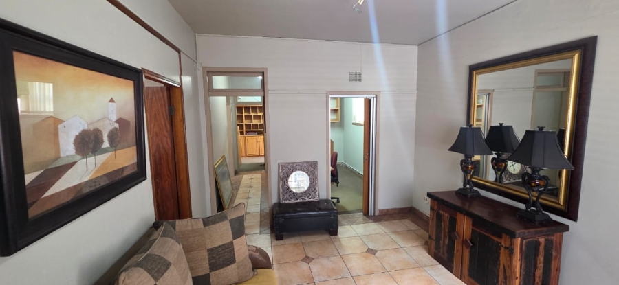 Commercial Property for Sale in Klerksdorp North West